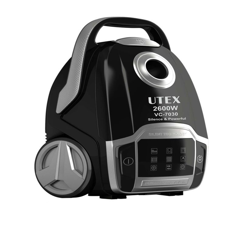 جاروبرقی 2600 وات یوتکث مدل vc 7030